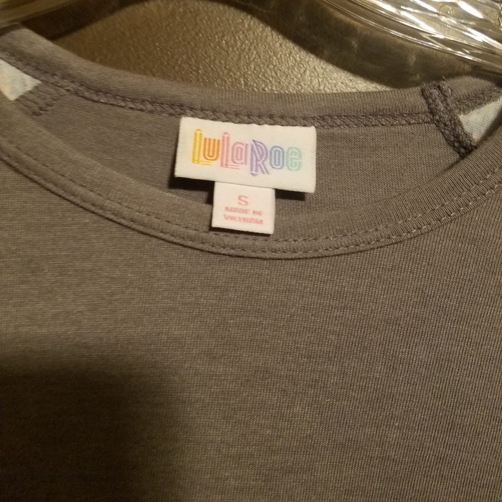 LuLaRoe Randy NWT - Picture 4 of 4